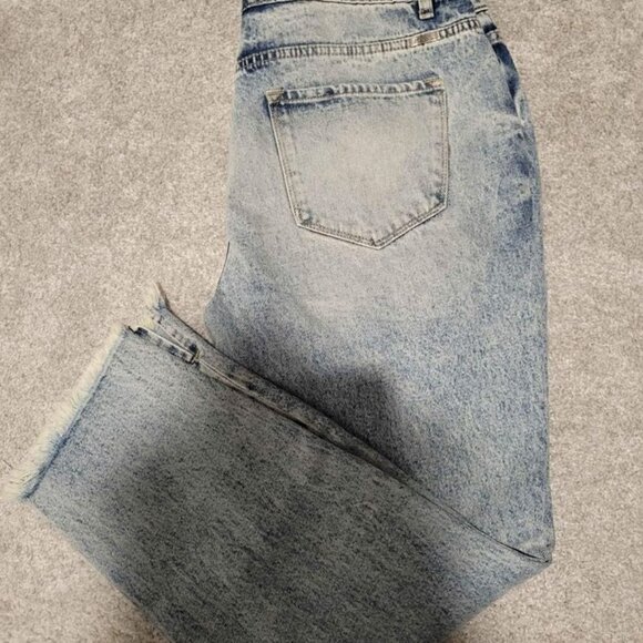 Kan Can Layla Jeans 15/31 - Picture 3 of 3